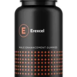 Erexcel Single Bottle