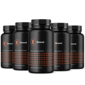 ErexcelPro 6 Bottles - OTO2