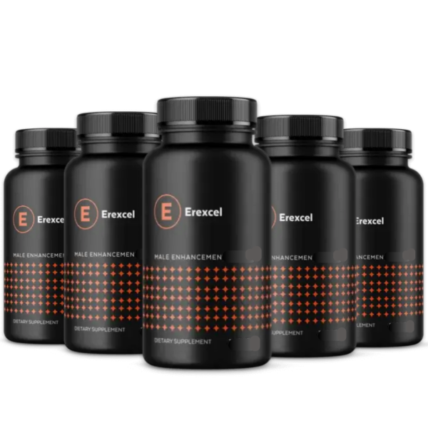 ErexcelPro 6 Bottles - OTO2