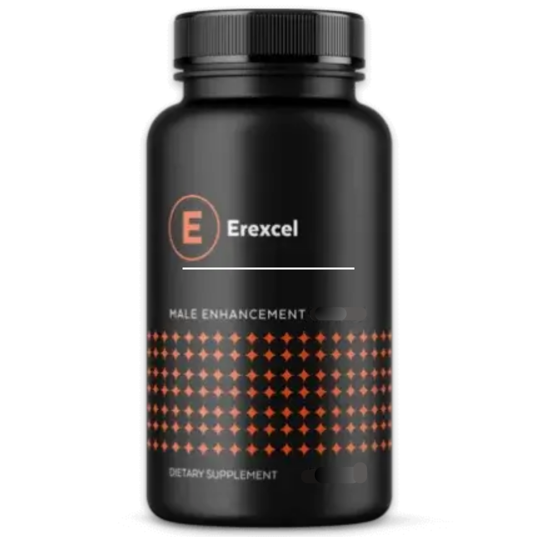 ErexcelPro prdouce single bottle