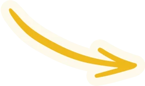 arrow_with_border