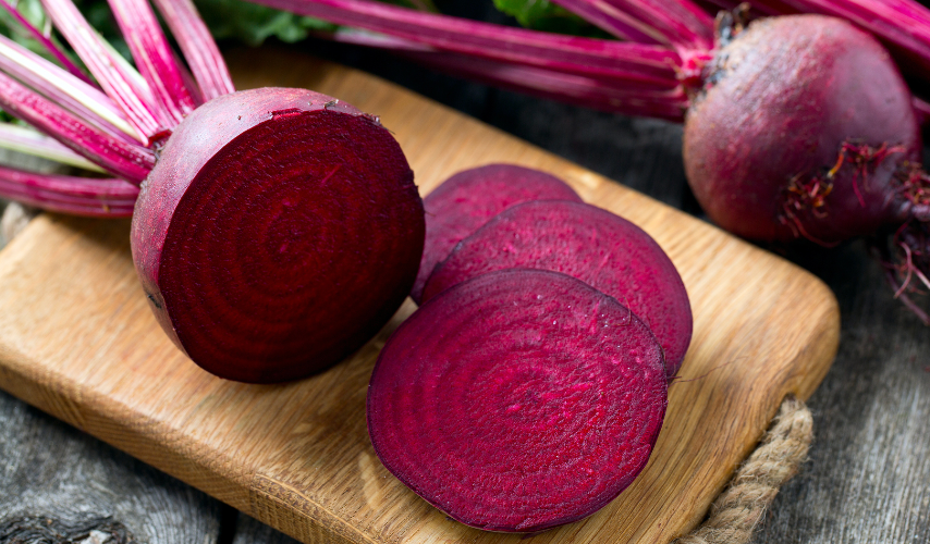 beetroot