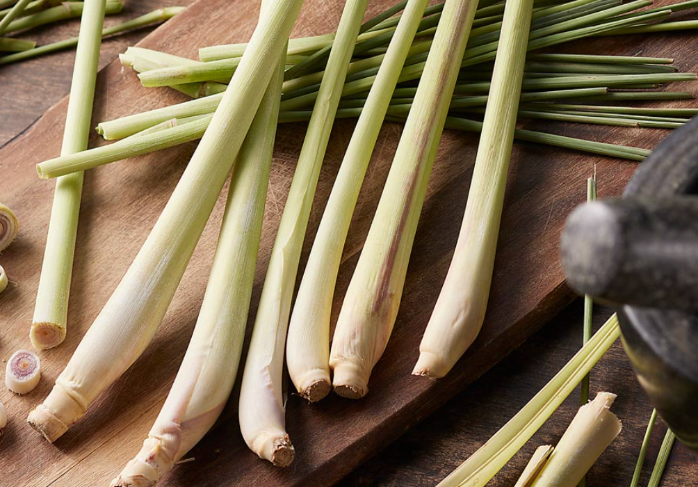 lemongrass