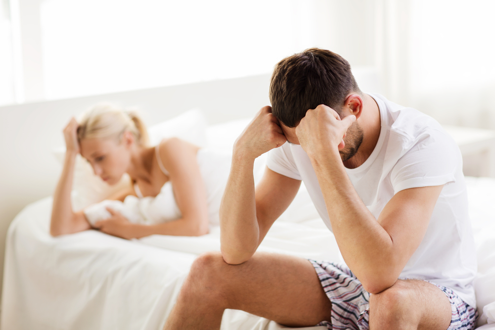 People,,Relationship,Difficulties,,Conflict,And,Family,Concept,-,Unhappy,Couple