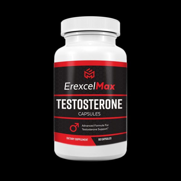 ErexcelMax - OTO - 1 bottle