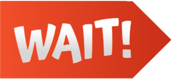 wait-arrow